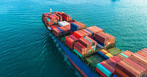 Công nghệ tiên tiến của Seabound: Thu giữ carbon trên tàu container đang di chuyển